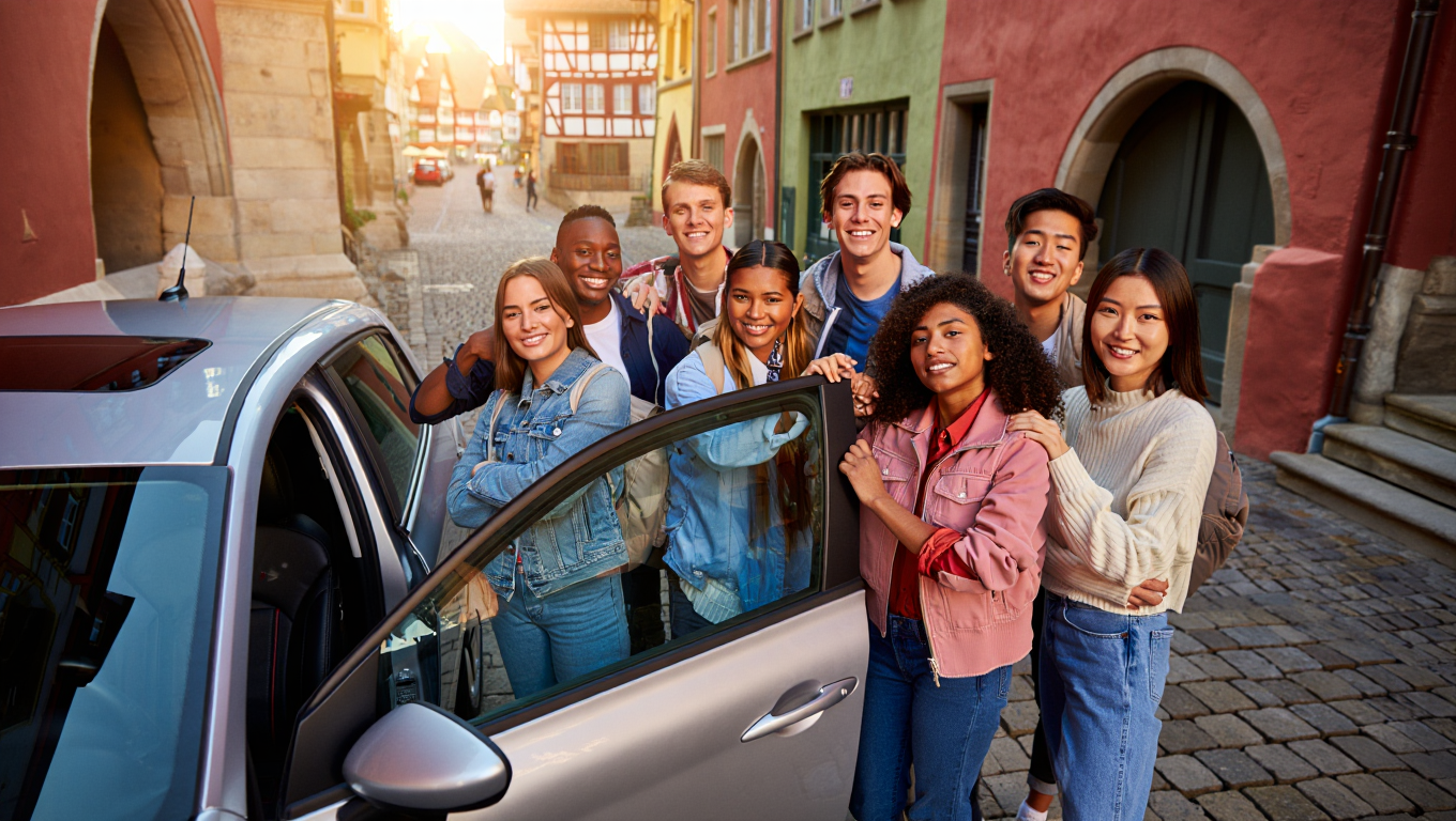 Apprendre à conduire en plusieurs langues : pourquoi choisir une auto-école multilingue à Fribourg ?