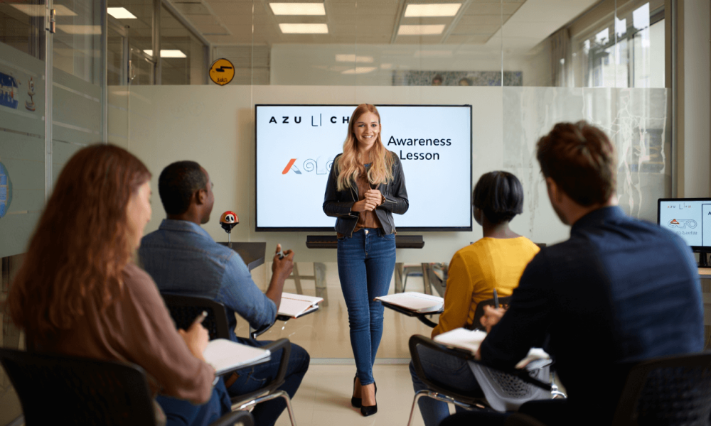 Advanced Skills Course